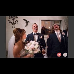 Meet your Posher, Jake